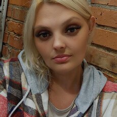 Фотография девушки Надежда, 35 лет из г. Электросталь