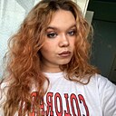 Аделина, 18 лет