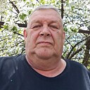 Сергей, 64 года