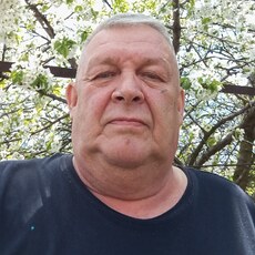 Фотография мужчины Сергей, 64 года из г. Донецк