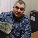 Сергей, 61 год