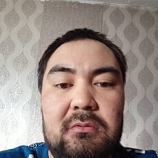 Фотография мужчины Даурен Аманжолов, 33 года из г. Кокшетау