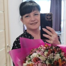 Фотография девушки Анастасия, 43 года из г. Балашиха