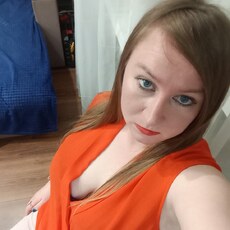 Фотография девушки Кристина, 33 года из г. Ульяновск