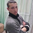 Пётр Карпов, 21 год