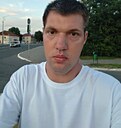 Антон, 27 лет