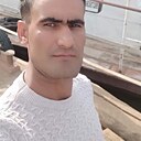 Ando, 24 года
