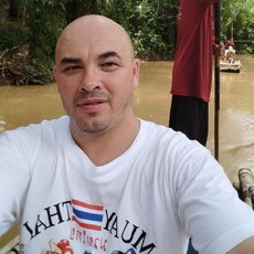 Фотография мужчины Александр, 41 год из г. Томск