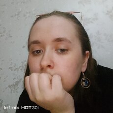 Фотография девушки Аня, 22 года из г. Тобольск