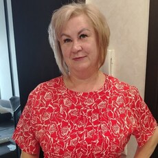 Фотография девушки Татьяна, 52 года из г. Владивосток