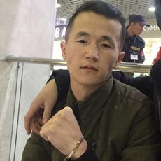 Фотография мужчины Tikosh, 28 лет из г. Актау