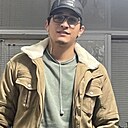 Алям, 23 года