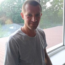 Фотография мужчины Евгений, 44 года из г. Вяземский