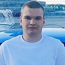 Саня, 18 лет