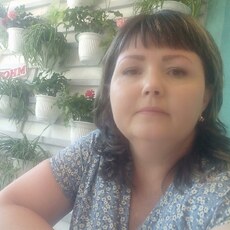 Фотография девушки Елена, 49 лет из г. Пятигорск