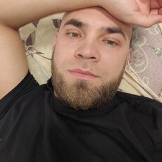 Фотография мужчины Алик, 27 лет из г. Люберцы