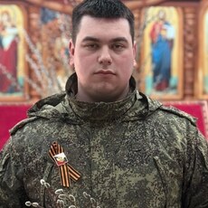 Фотография мужчины Владимир, 22 года из г. Казань