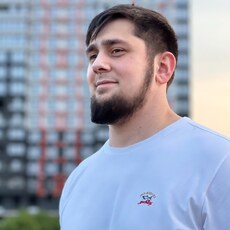 Фотография мужчины Муслим, 24 года из г. Волгоград