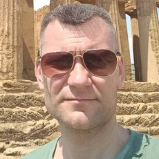 Фотография мужчины Ваня, 43 года из г. Гродно