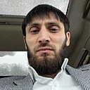 Вадим, 34 года