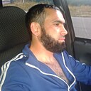 Амир, 40 лет