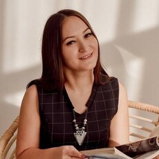 Фотография девушки Гульназ, 34 года из г. Стерлитамак