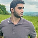 Амир, 26 лет