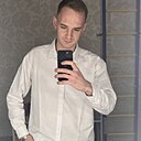 Алексей, 23 года