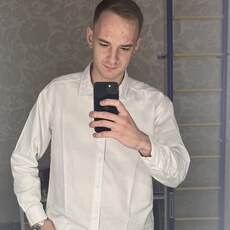 Фотография мужчины Алексей, 23 года из г. Владимир