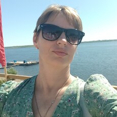 Фотография девушки Ксения, 42 года из г. Лысые Горы