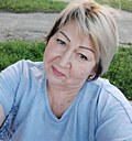 Галина, 64 года