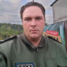 Фотография мужчины Алексей, 31 год из г. Братск