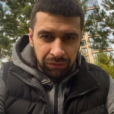 Фотография мужчины Никита, 35 лет из г. Смоленск
