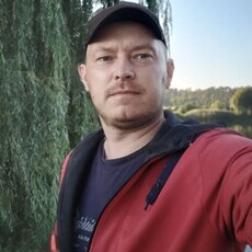 Фотография мужчины Олександр, 38 лет из г. Хмельницкий