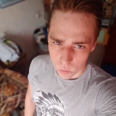 Фотография мужчины Кирилл, 21 год из г. Узловая