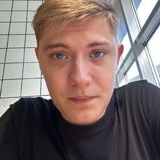 Фотография мужчины Вова, 22 года из г. Краснознаменск