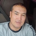 Жандос Жумабек, 45 лет
