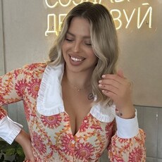 Фотография девушки Ханна, 23 года из г. Борисов