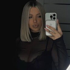 Фотография девушки Ханна, 24 года из г. Борисов