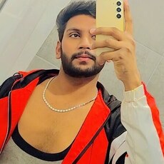 Фотография мужчины Aakash, 23 года из г. Минск