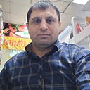 Вусал, 39 лет