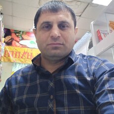 Фотография мужчины Вусал, 39 лет из г. Тюмень