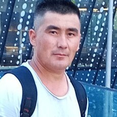 Фотография мужчины Сани, 34 года из г. Уссурийск