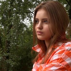Фотография девушки Вика, 19 лет из г. Вильнюс