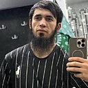 Ибрагим, 27 лет