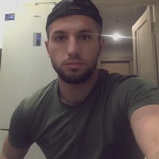 Фотография мужчины Тимур, 29 лет из г. Чернышевск