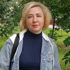 Фотография девушки Эльвира, 42 года из г. Нижнекамск