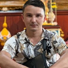 Фотография мужчины Miko, 29 лет из г. Саяногорск