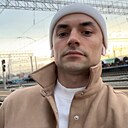 Милад, 28 лет