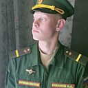 Никита, 19 лет